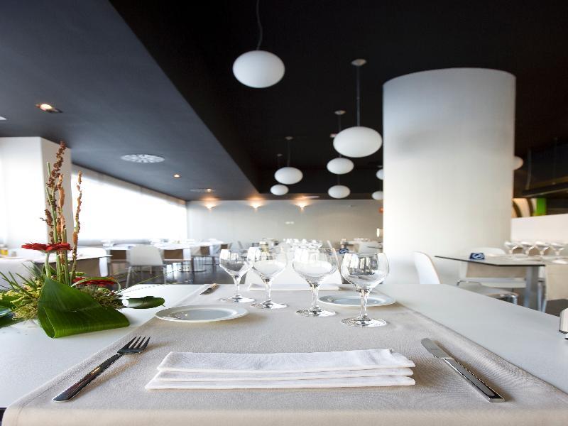 Hotel Zentral Castellana Norte Madrid Exterior photo